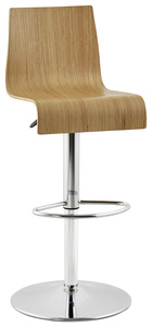 Atelier Mundo MADEIRA - Tabouret de bar design