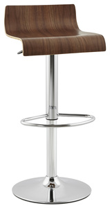 Atelier Mundo VALNOT - Design Barhocker