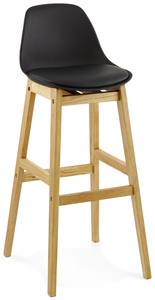 Atelier Mundo ELODY - Design Barhocker