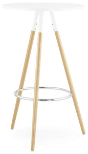 Atelier Mundo LARRY - Design Stehtisch