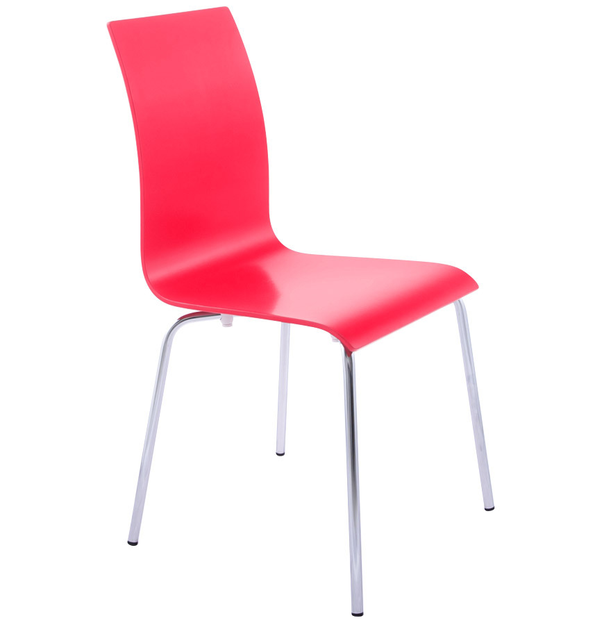 Atelier Mundo CLASSIC - Design chair (not stackable)