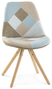 Atelier Mundo BOHEMY - Design Stuhl