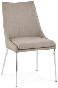 Atelier Mundo BOXER - Chaise design