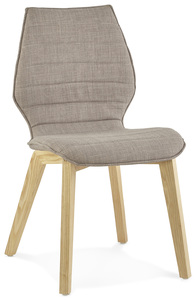 Atelier Mundo HARDY - Chaise design