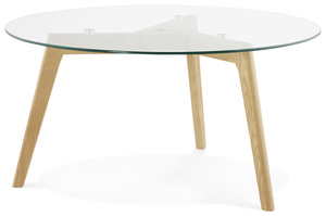 Atelier Mundo LILY - Table basse design