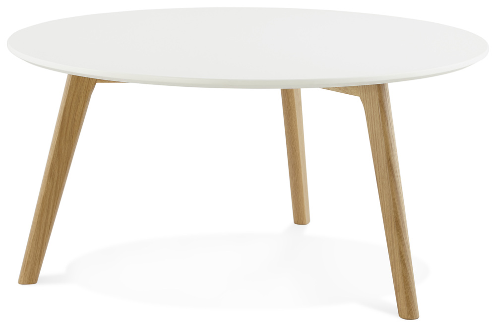 Atelier Mundo KINGSTON - Table basse design