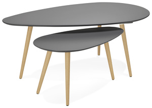 Atelier Mundo GOSMI - Table basse design