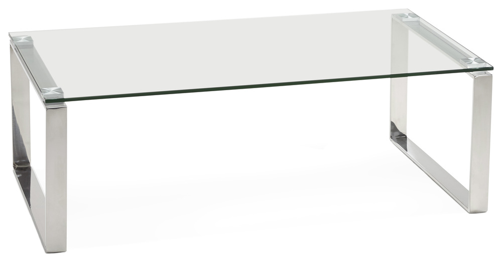 Atelier Mundo MINNESOTA - Table basse design