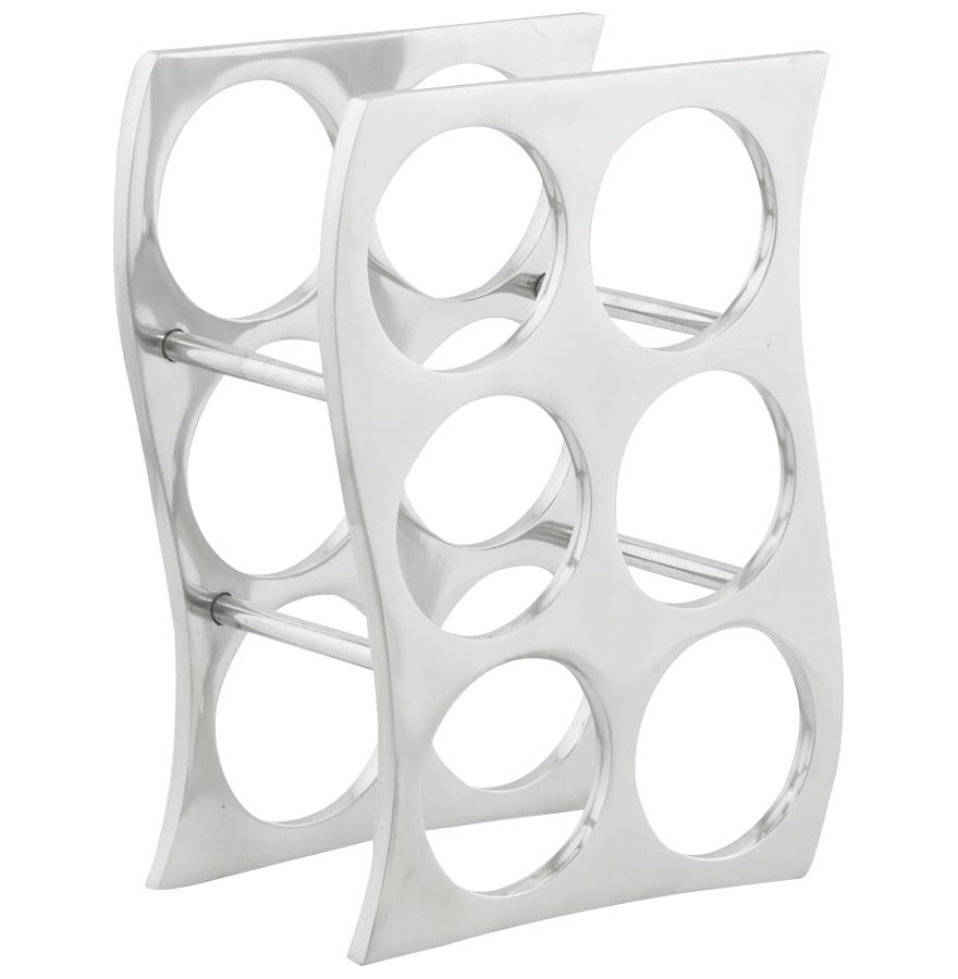 Atelier Mundo SIX - Dekoratives Design-Accessoire