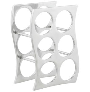 Atelier Mundo SIX - Dekoratives Design-Accessoire