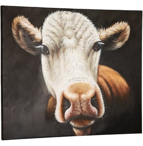 Atelier Mundo COW - Accessoire design décoratif