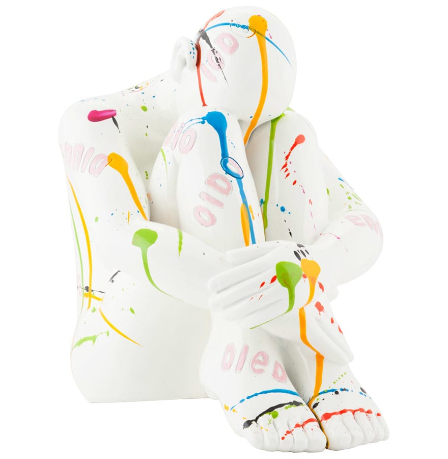 Atelier Mundo MEDI - Accessoire design décoratif