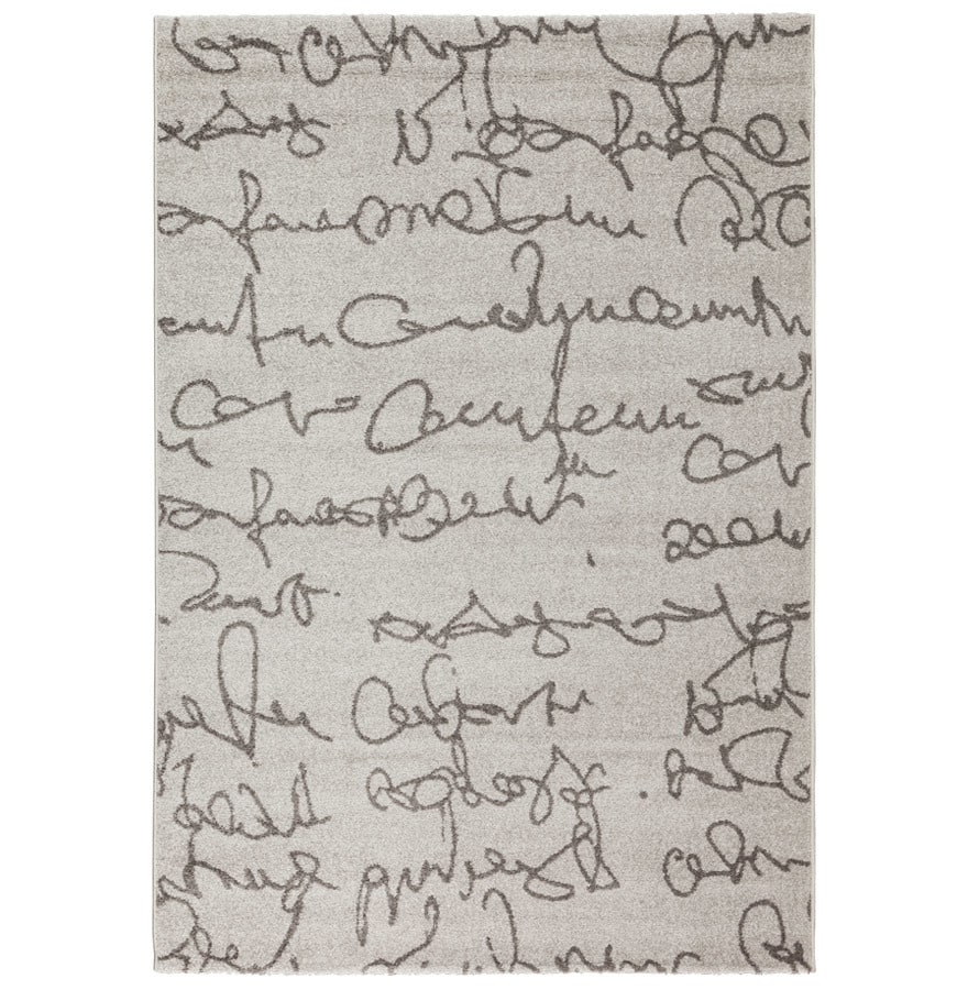 Atelier Mundo SCRIBE - Design Teppich