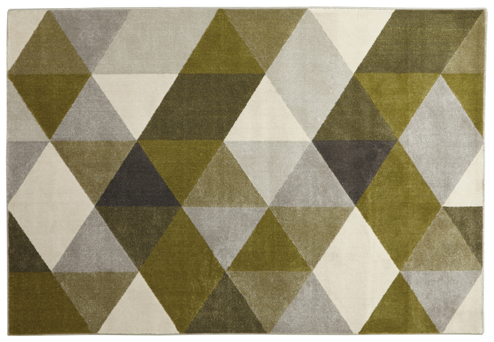 Atelier Mundo MUOTO - Tapis design