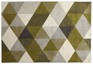 Atelier Mundo MUOTO - Design Teppich