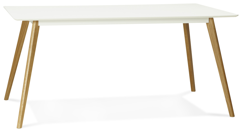 Atelier Mundo CRUSH - Esstisch