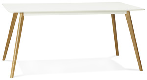 Atelier Mundo CRUSH - Esstisch