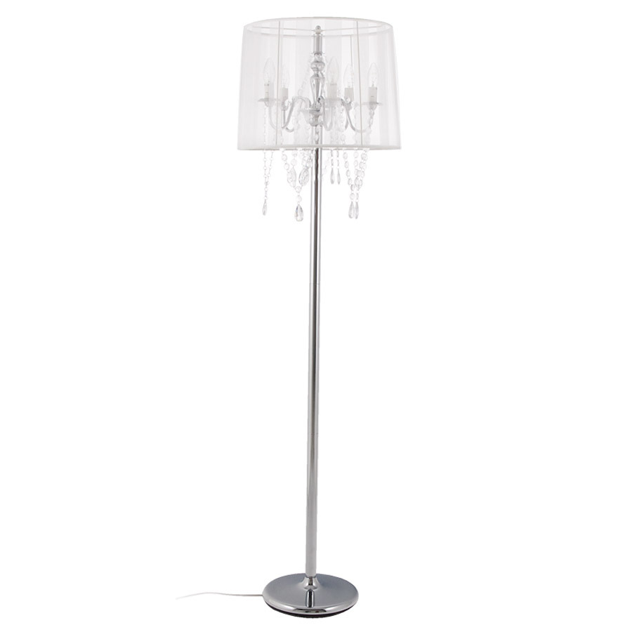 Atelier Mundo LOUNGE - Floor Lamp