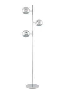 Atelier Mundo GLOBUS - Lampadaire