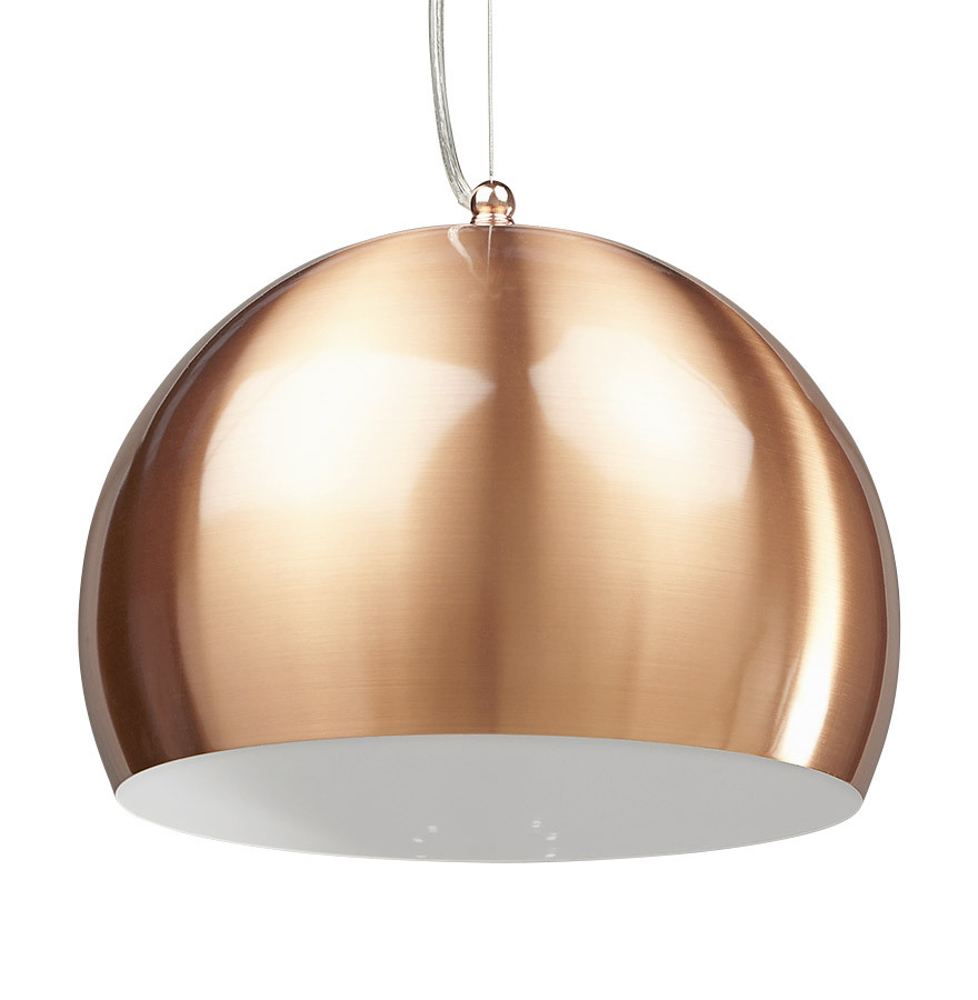 Atelier Mundo JELLY - Lampe suspendue design