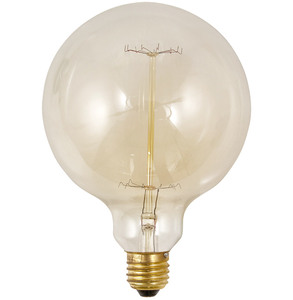 Atelier Mundo BULBO - Design Glühbirne