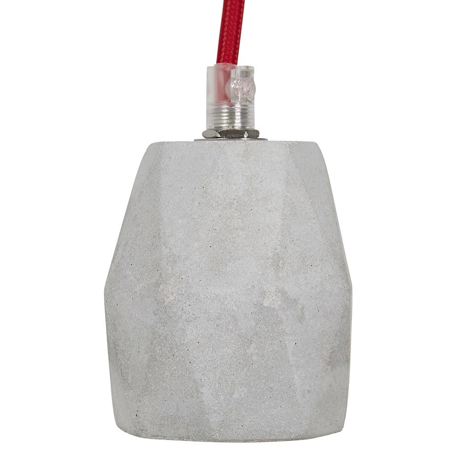 Atelier Mundo ATUPAKA - Ceiling Lamp