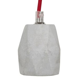 Atelier Mundo ATUPAKA - Deckenlampe