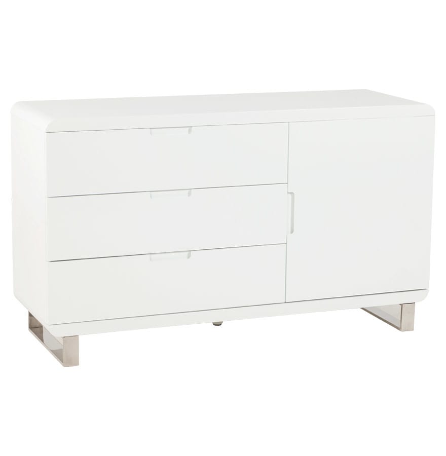 Atelier Mundo TEMPO - Mobilier de bureau