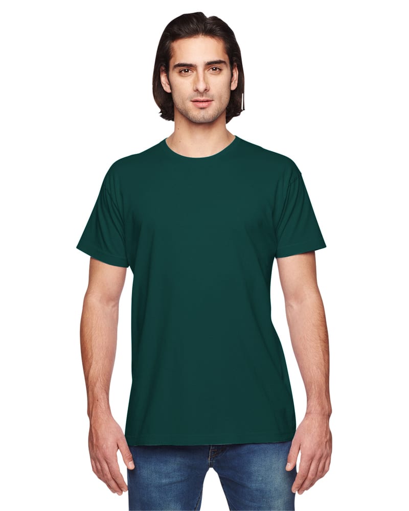 American Apparel 2011W - Unisex Power Washed T-Shirt