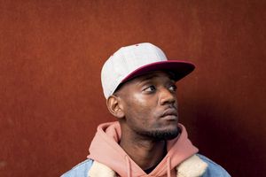 Atlantis AT057 - Fader