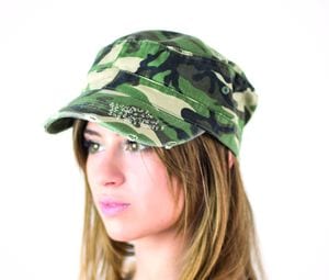 Atlantis AT100 - Urban Destroyed