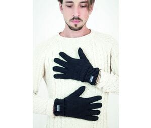 Atlantis AT106 - Thinsulate Wool Foder handskar