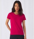 B&C BC04T - Camiseta de mujer 100% algodón