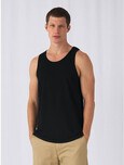 B&C BC072 - Bio -Baumwoll -Tanktop für Herren