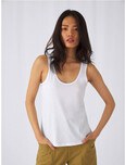 B&C BC073 - Women's 100% Organic Cotton Tank Top