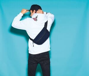 BagBase BG142 - Oversized belt bag