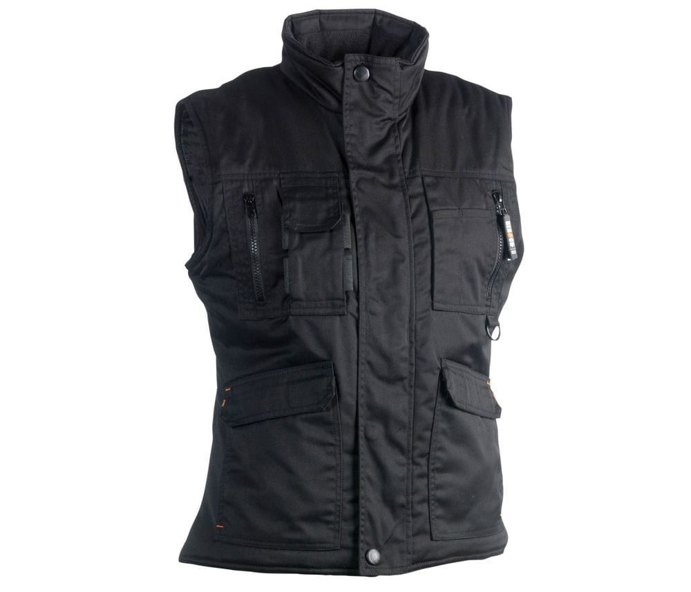 Herock HK211 - Bodywarmer multi-poches