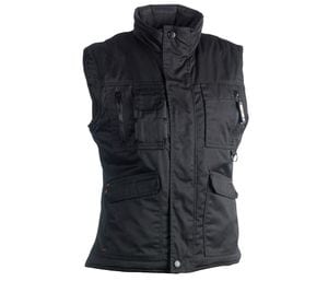Herock HK211 - Bodywarmer multi-poches