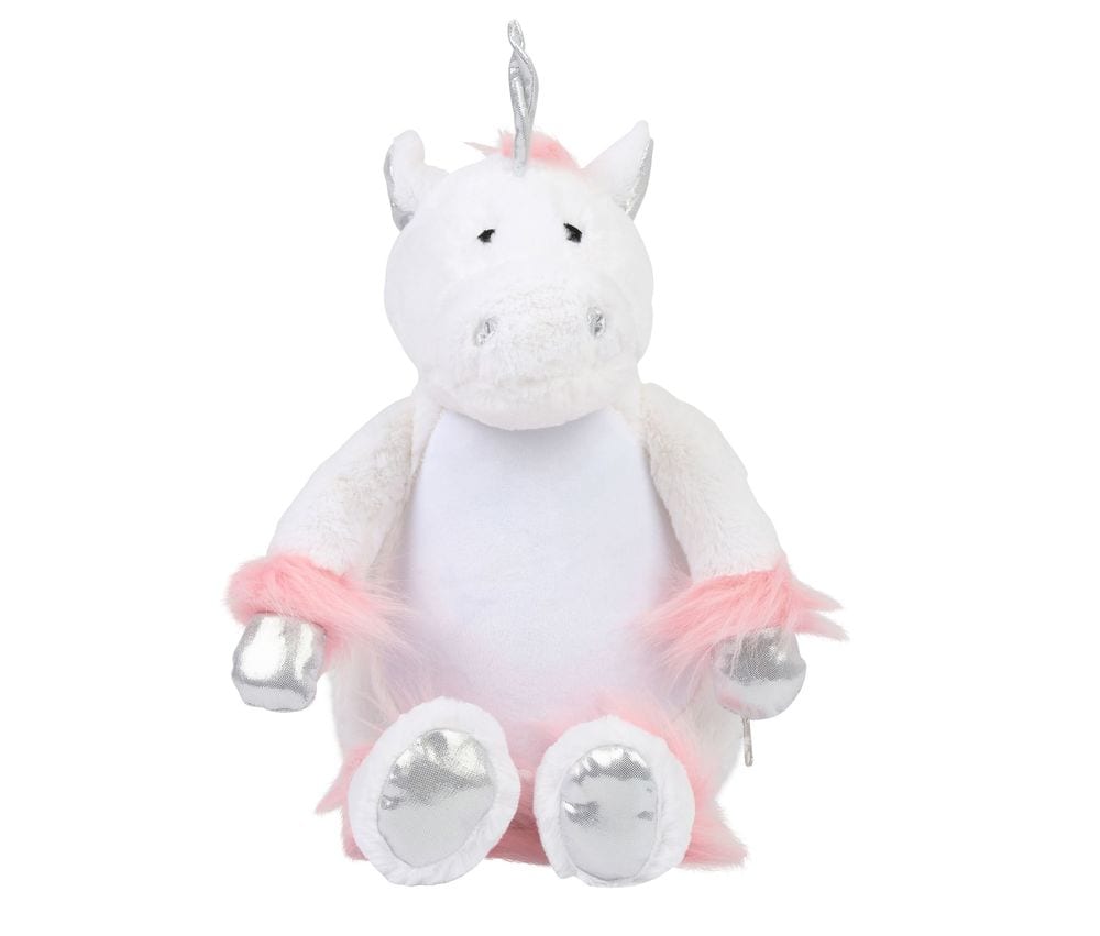 Mumbles MM557 - Licorne en Peluche