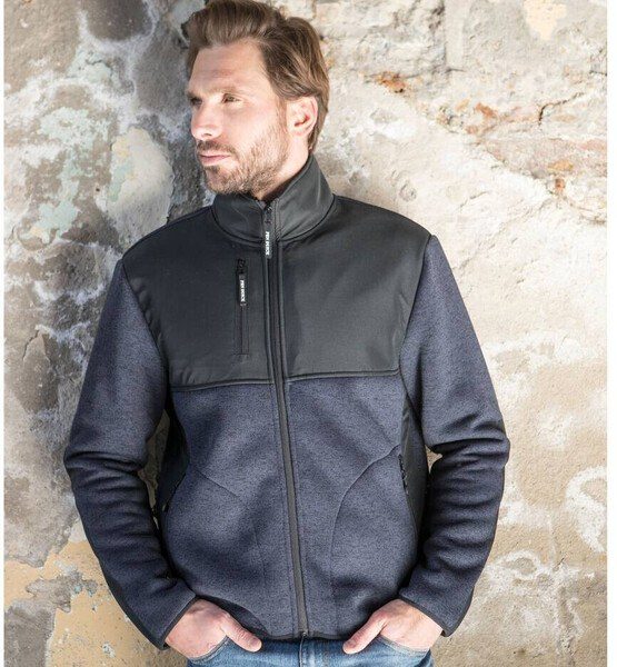 Pen Duick PK415 - Chaqueta Portland Para Hombre