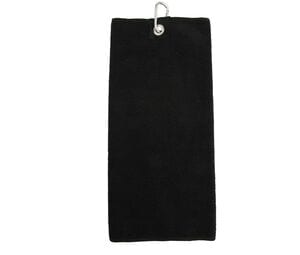Towel city TC019 - Microfiber golfhåndklæde