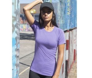 Tombo TL516 - Ladies slim fit t-shirt