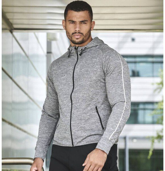 Tombo TL550 - Mens running hoodie