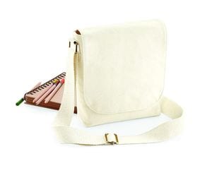 WestFord Mill WM460 - Mini messenger canvas
