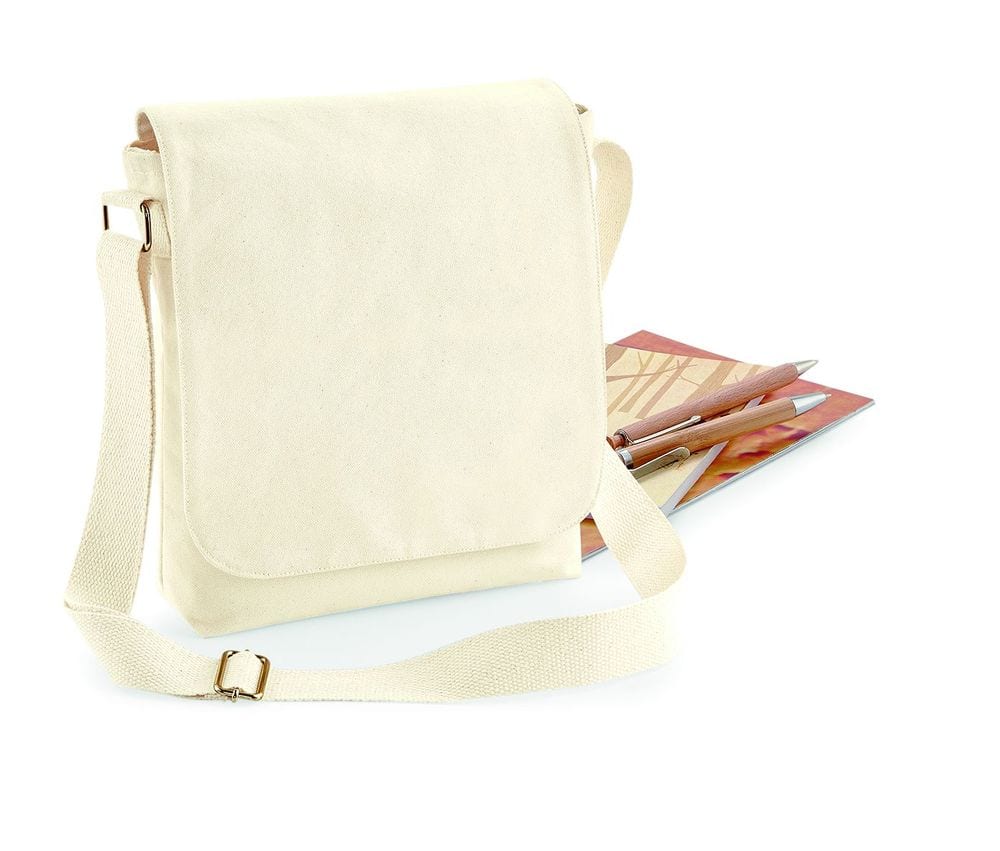 WestFord Mill WM462 - Mid-messenger canvas