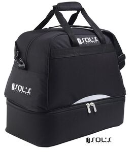Sols 70160 - Sports Bag With Shoe Compartment Calcio
