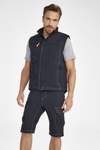 bodywarmer homme