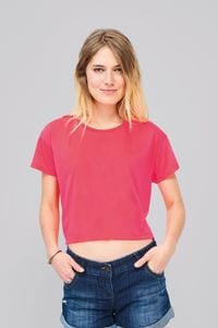 Sols 01703 - Womens Crop Top Maeva