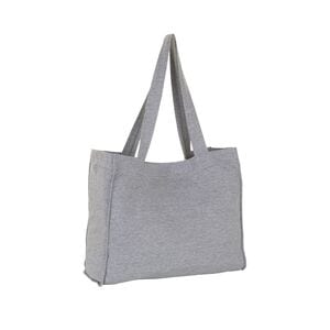 Sols 01676 - Marina French Terry Shopping Bag