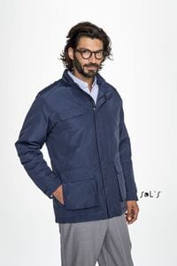 Sols 01619 - Mid Season Jacket Rex